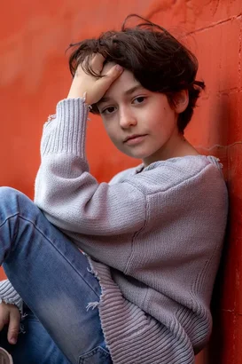 Матвей Петухов