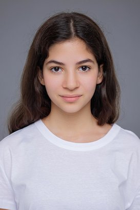 Аглая Беляева