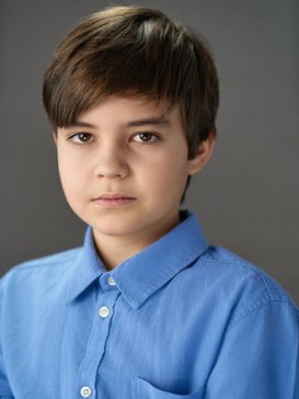Алексей Беляев