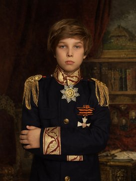 Альберт Дрыгин
