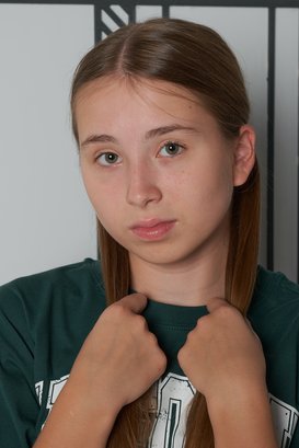 Александра Адмайкина