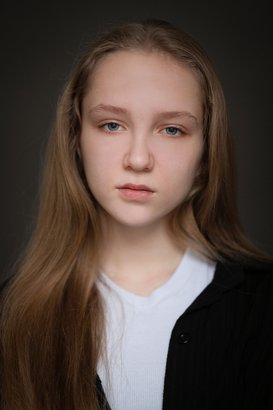 Виктория Лукашина