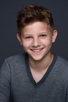 Тимофей Яценко