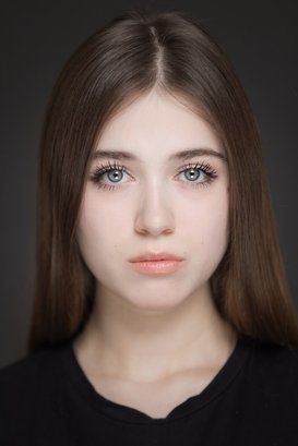 Вероника Хруслова