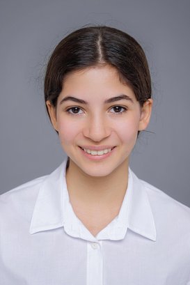 Аглая Беляева