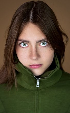 Ксения Бормина