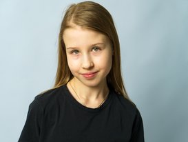 Елизавета Кичало