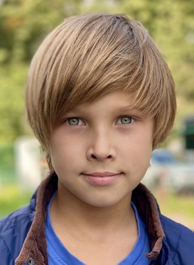 Альберт Дрыгин