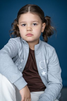 Ассоль Горюнова