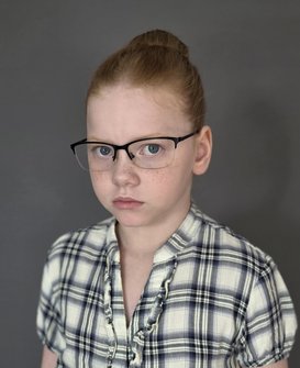 Полина Островская