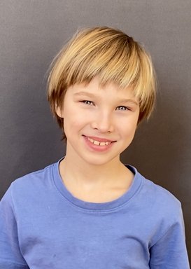 Альберт Дрыгин