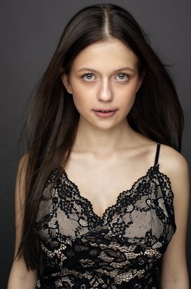 Ольга Зонова