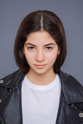 Аглая Беляева