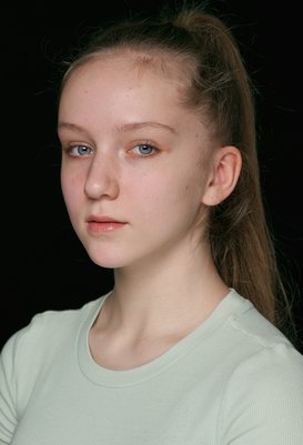 Виктория Лукашина