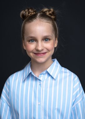 Анна Савкина