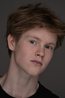 Фёдор Парамонов