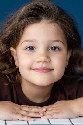 Ассоль Горюнова