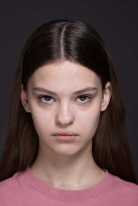 Варвара Веденяпина