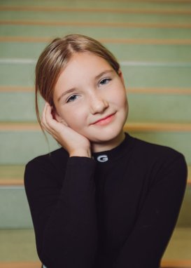 Ксения Хорошилова