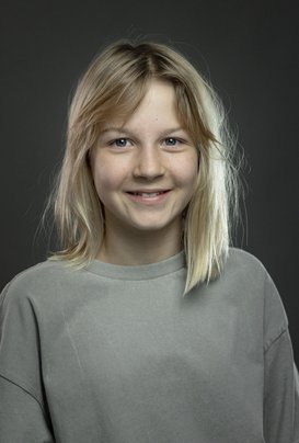 Ульяна Широкова