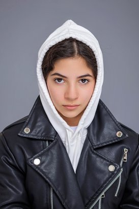 Аглая Беляева