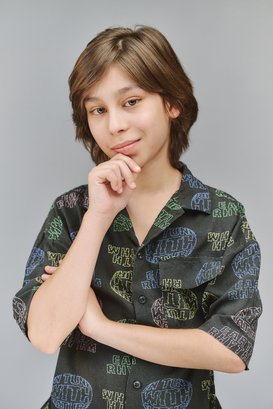 Владимир Мигиров