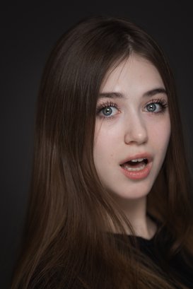 Вероника Хруслова