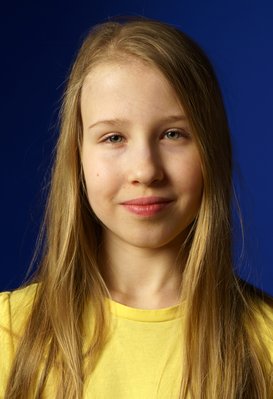 Елизавета Кичало