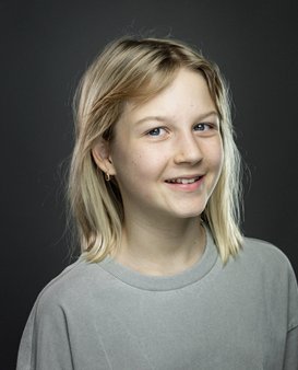 Ульяна Широкова