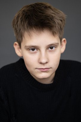 Матвей Стрельников