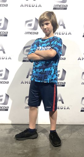 Альберт Дрыгин