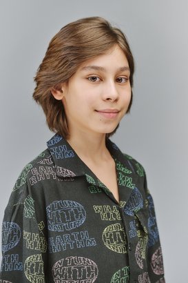 Владимир Мигиров