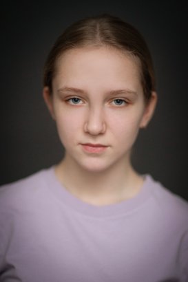 Виктория Лукашина