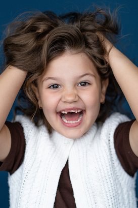 Ассоль Горюнова