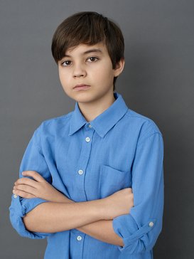 Алексей Беляев