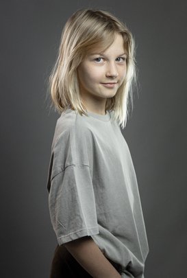 Ульяна Широкова