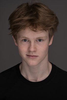 Фёдор Парамонов