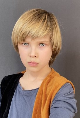 Альберт Дрыгин