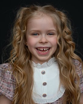 Арина Чехонина