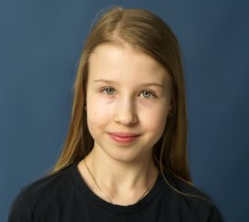 Елизавета Кичало