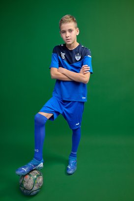 Артем Толстиков