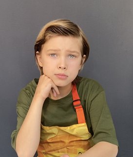 Альберт Дрыгин