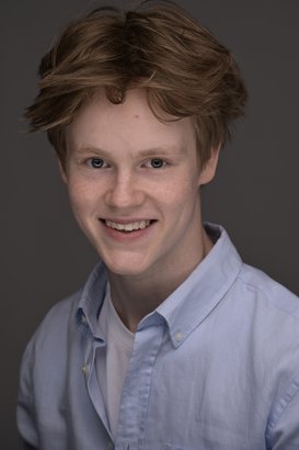 Фёдор Парамонов