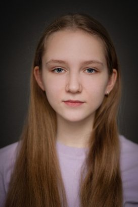 Виктория Лукашина