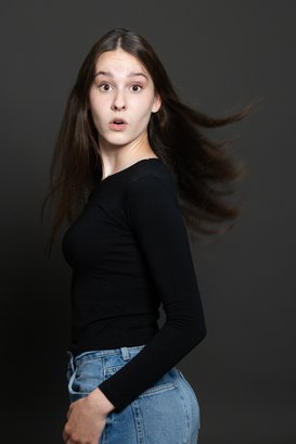 Полина Фенченко