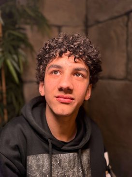 Адам Шаруиф