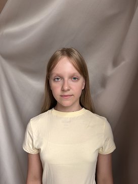 Каролина Жуковская