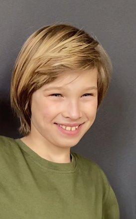 Альберт Дрыгин