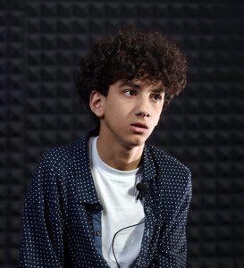 Адам Шаруиф