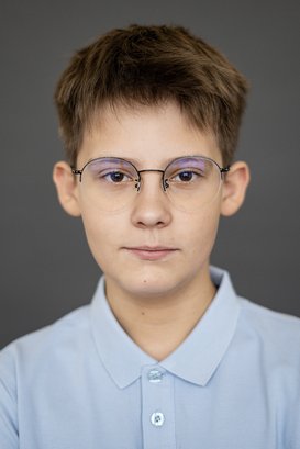 Матвей Стрельников